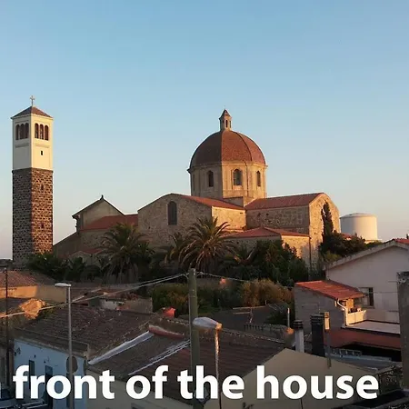 Apartamento Casa Dei Pescatori *