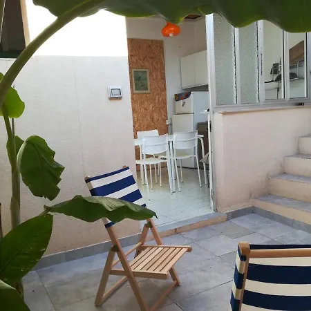 Apartment Casa Dei Pescatori Cabras