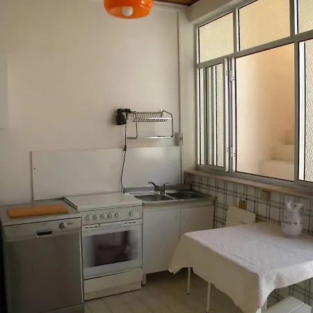 Apartment Casa Dei Pescatori Cabras