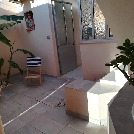 Apartment Casa Dei Pescatori Cabras