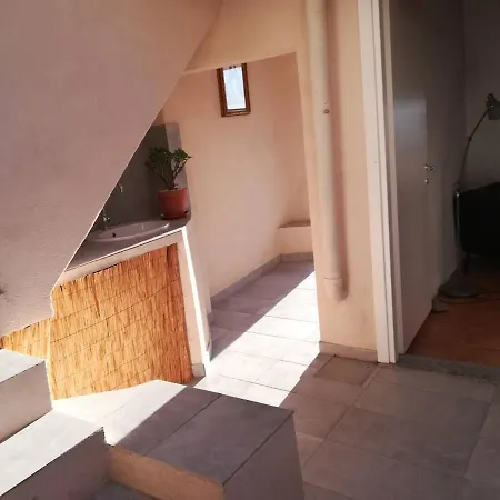 Apartment Casa Dei Pescatori