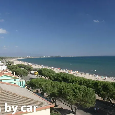 Casa Dei Pescatori Apartamento