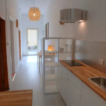 Casa Dei Pescatori Apartment *