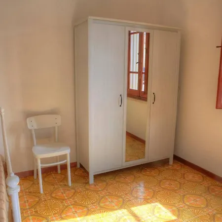 Casa Dei Pescatori Apartment Cabras