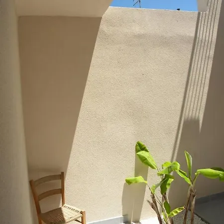 Casa Dei Pescatori Apartment