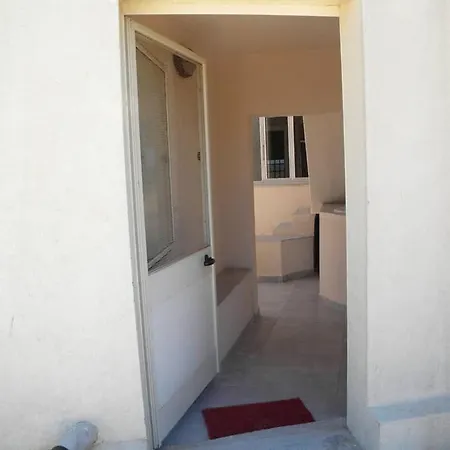 Casa Dei Pescatori
