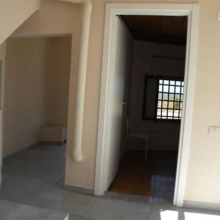 Casa Dei Pescatori Apartment *