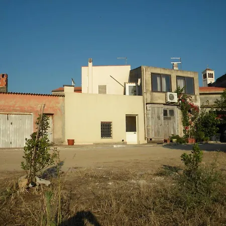 Casa Dei Pescatori