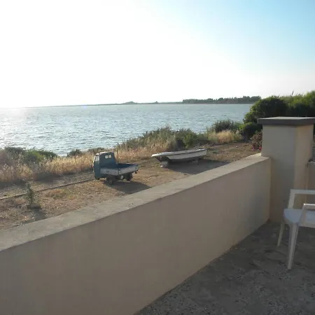 Casa Dei Pescatori * Cabras