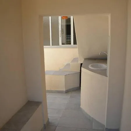 Casa Dei Pescatori Apartment