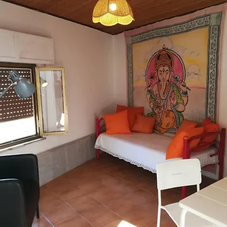 Casa Dei Pescatori Apartment