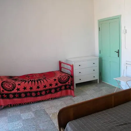 Apartment Casa Dei Pescatori