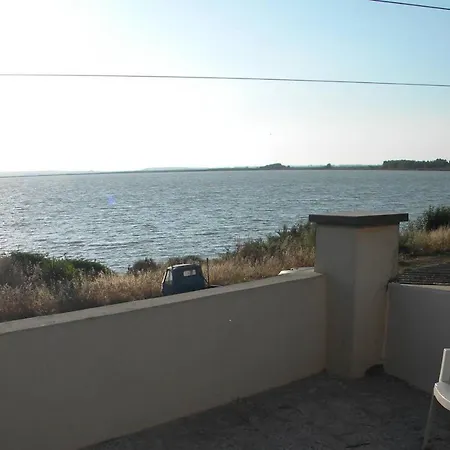 Apartment Casa Dei Pescatori Cabras