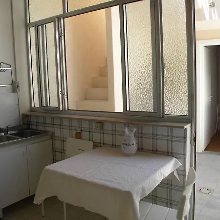 Casa Dei Pescatori Apartment