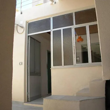 Apartment Casa Dei Pescatori Cabras