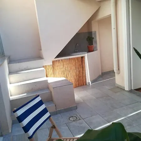 Casa Dei Pescatori * Cabras