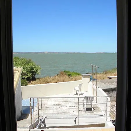 Casa Dei Pescatori Apartment Cabras