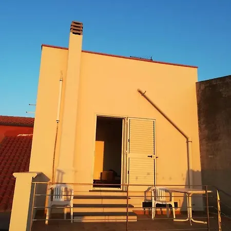 Casa Dei Pescatori