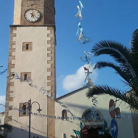 Apartamento Casa Dei Pescatori *