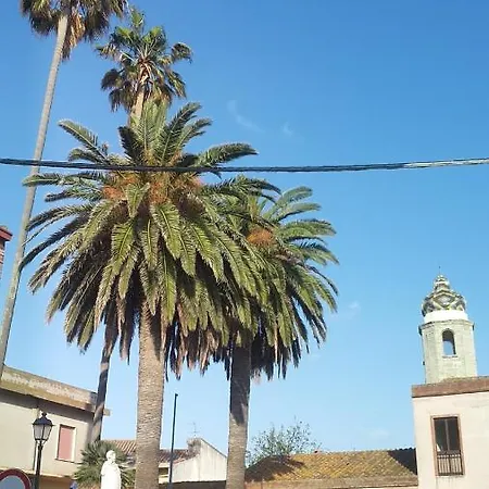 Casa Dei Pescatori Apartamento