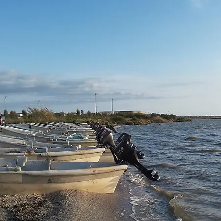 Apartamento Casa Dei Pescatori Cabras