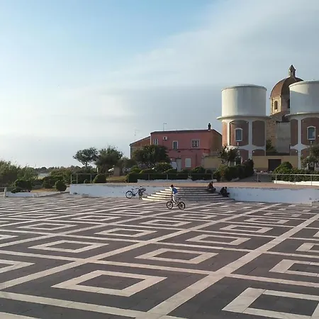 Casa Dei Pescatori * Cabras