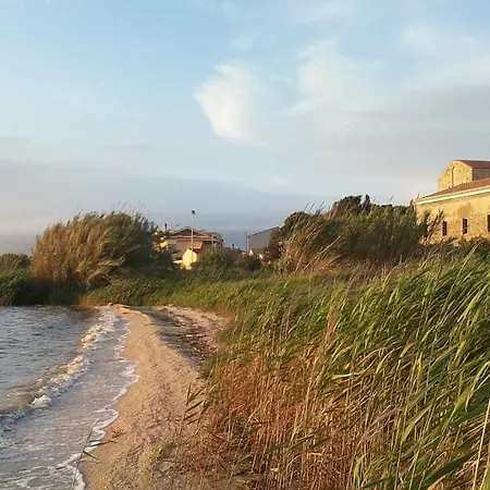 Apartment Casa Dei Pescatori