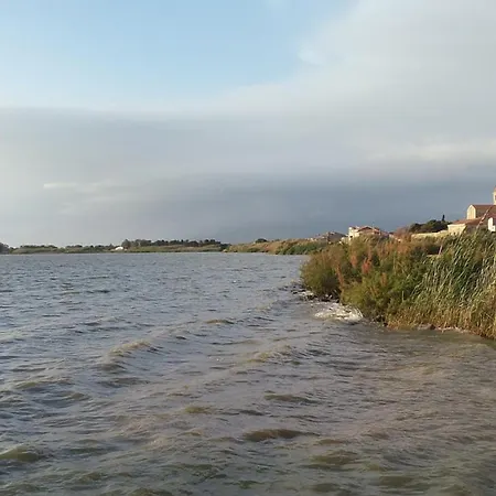 Casa Dei Pescatori Apartamento *